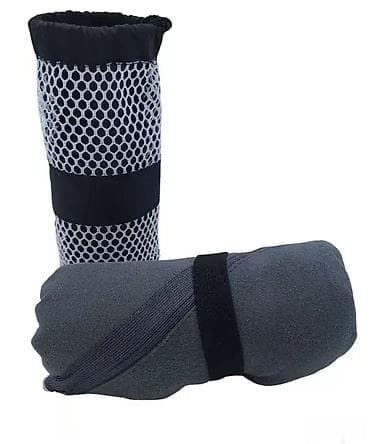 Peškir od mikrovlakana WELTBILD; Brzo sušenje Super kompaktan, lagan i na lalafo.rs — 3 Peškir od mikrovlakana WELTBILD; Brzo sušenje Super kompaktan, lagan i — 3