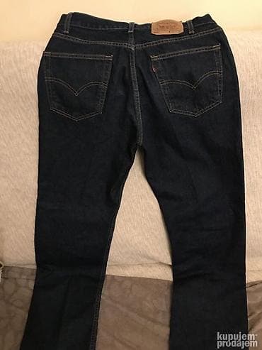 original esprit: Jeans, LeviS, color - Blue at lalafo.rs — 3 original esprit: Jeans, LeviS, color - Blue — 3