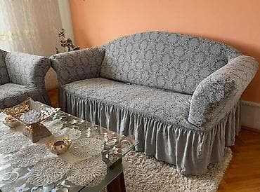 Žakard prekrivači sa karnerima za trosed,dvosed i fotelju Cena na lalafo.rs — 4 Žakard prekrivači sa karnerima za trosed,dvosed i fotelju Cena — 4