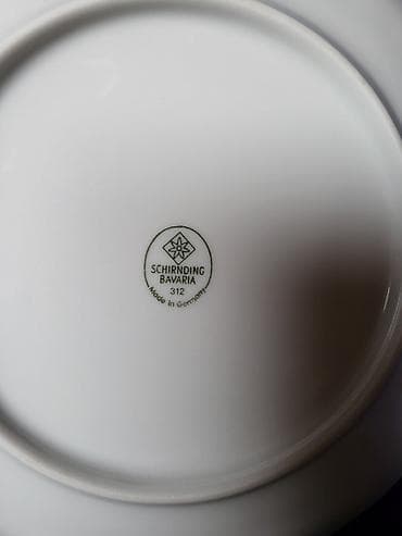 Sport & Hobby: Tanjiri 1974 do 1989g Schirnding Bavaria. Tanjiri bavaria porcelan at lalafo.rs — 9 Sport & Hobby: Tanjiri 1974 do 1989g Schirnding Bavaria. Tanjiri bavaria porcelan — 9