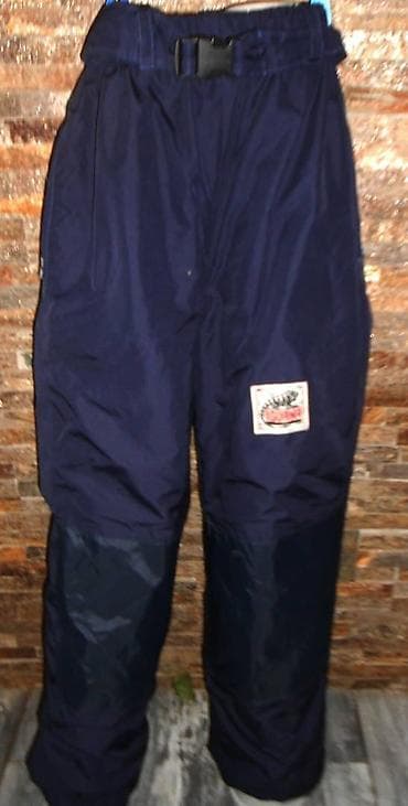 pantalone gina benotti: Ski pantalone Iguana vel. S Ski pantalone Iguana vel. S obim struka na lalafo.rs — 2 pantalone gina benotti: Ski pantalone Iguana vel. S Ski pantalone Iguana vel. S obim struka — 2