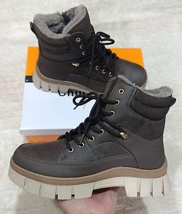 Čizmice Nepromocive
36-41
3900 din🍀🍀 na lalafo.rs — 2 Čizmice Nepromocive
36-41
3900 din🍀🍀 — 2