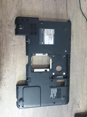 Donje kuciste za Toshiba C850.
✨ dobro stanje na lalafo.rs Donje kuciste za Toshiba C850.
✨ dobro stanje