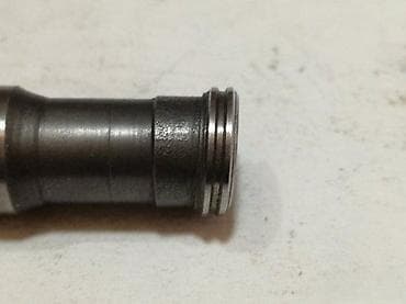 Noz za urezivanje navoja Tr12x1,5 levi, trapezni navoj L 80/3 TGL29-45 na lalafo.rs — 5 Noz za urezivanje navoja Tr12x1,5 levi, trapezni navoj L 80/3 TGL29-45 — 5