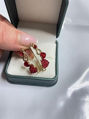 ✨Set modernog modnog nakita – zlatne nijanse U ponudi je više komada na lalafo.rs — 8 ✨Set modernog modnog nakita – zlatne nijanse U ponudi je više komada — 8