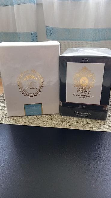 zenske broj: Prolecno snizenje,muski i zenski parfemi
Originali at lalafo.rs — 7 zenske broj: Prolecno snizenje,muski i zenski parfemi
Originali — 7