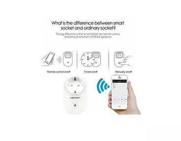 prsluk jaknica mango u: ORVIBO Wi‑Fi pametna utičnica - Daljinsko upravljanje putem at lalafo.rs — 4 prsluk jaknica mango u: ORVIBO Wi‑Fi pametna utičnica - Daljinsko upravljanje putem — 4