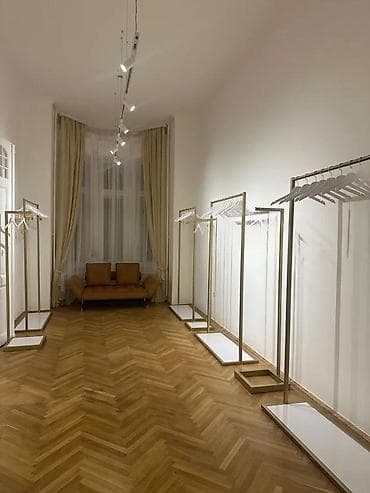 Furniture: ŠTENDERI OPREMANJE BUTIKA CR886 | Izrada po meri Dezen ploče po želji at lalafo.rs — 7 Furniture: ŠTENDERI OPREMANJE BUTIKA CR886 | Izrada po meri Dezen ploče po želji — 7