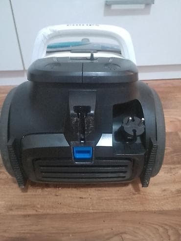 Philips usisivač bez kese – ciklonska tehnologija - Posuda za prašinu na lalafo.rs — 6 Philips usisivač bez kese – ciklonska tehnologija - Posuda za prašinu — 6