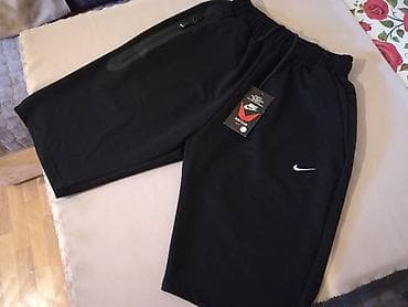 Bermude i šortsevi Nike, bоја - Crna na lalafo.rs — 2 Bermude i šortsevi Nike, bоја - Crna — 2