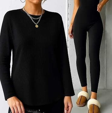 💥SNIZENJE 💥 Cena kompleta 1999din Ili 2 kompleta za 2400din💥 S M L XL na lalafo.rs — 4 💥SNIZENJE 💥 Cena kompleta 1999din Ili 2 kompleta za 2400din💥 S M L XL — 4