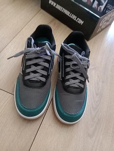 Bike accessories: BreezyRollers patike sa točkićima (roler patike) - Brend at lalafo.rs — 1 Bike accessories: BreezyRollers patike sa točkićima (roler patike) - Brend — 1