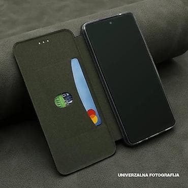 Futrola BI FOLD Ihave za Samsung A175F/A176B Galaxy A17 4G/5G crna at lalafo.rs — 2 Futrola BI FOLD Ihave za Samsung A175F/A176B Galaxy A17 4G/5G crna — 2