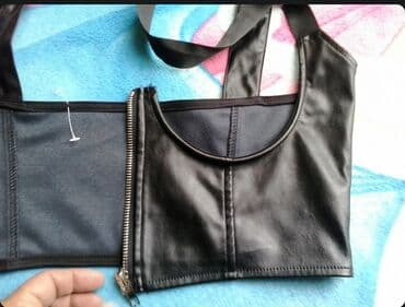 Prodajem potpuno nov seksi podizač grudi,odgovara veličini 70 - 80 na lalafo.rs — 4 Prodajem potpuno nov seksi podizač grudi,odgovara veličini 70 - 80 — 4