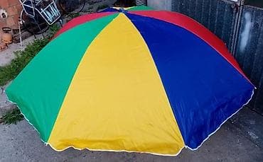 Veseli suncobran novo precnika 3 metra akcija cene nisu fiksne na lalafo.rs — 2 Veseli suncobran novo precnika 3 metra akcija cene nisu fiksne — 2