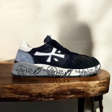 Patike, Premiata, veličina - 46.5 na lalafo.rs Patike, Premiata, veličina - 46.5