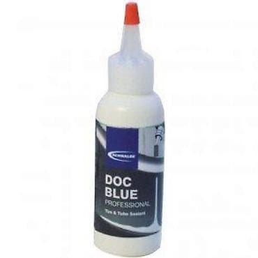 Bicycles: SCHWALBE DOC BLUE PROFFESIONAL 60 ML | Novi Doc Blue: još pogodniji at lalafo.rs — 1 Bicycles: SCHWALBE DOC BLUE PROFFESIONAL 60 ML | Novi Doc Blue: još pogodniji — 1