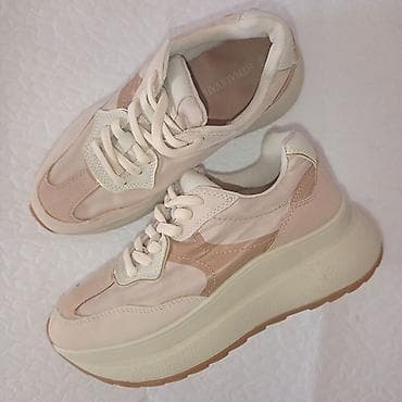 Stradivarius patike 36 broj, 800din at lalafo.rs — 1 Stradivarius patike 36 broj, 800din — 1