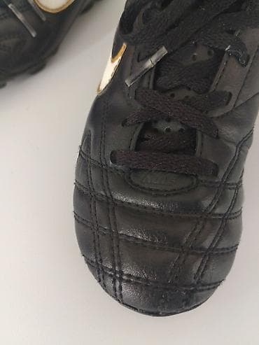 Nike dečje kopačke za travu - Model: klasične kožne kopačke sa at lalafo.rs — 8 Nike dečje kopačke za travu - Model: klasične kožne kopačke sa — 8