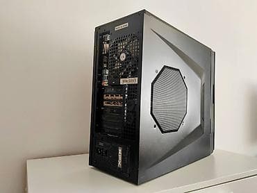 Gejmer/ AMD Ryzen 7/16GB DDR4 /SSD 250/GTX 1060 6Gb Povoljno na lalafo.rs — 7 Gejmer/ AMD Ryzen 7/16GB DDR4 /SSD 250/GTX 1060 6Gb Povoljno — 7