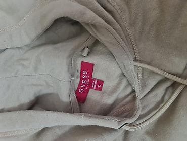 GUESS muška dukserica s kapuljačom - Model: Hoodie sa kengur džepom - na lalafo.rs — 3 GUESS muška dukserica s kapuljačom - Model: Hoodie sa kengur džepom - — 3