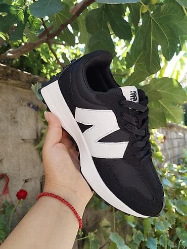 👑Brojevi 36-37-38-39-40 ✅Cena 3000 din Unisex New Balance 327 at lalafo.rs — 2 👑Brojevi 36-37-38-39-40 ✅Cena 3000 din Unisex New Balance 327 — 2