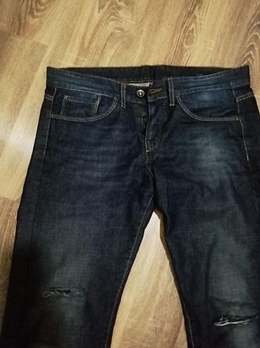 bermude teksas br: Jeans, Benetton, color - Blue at lalafo.rs — 2 bermude teksas br: Jeans, Benetton, color - Blue — 2