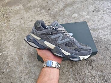 Patike, New Balance, veličina - 44 na lalafo.rs Patike, New Balance, veličina - 44