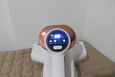 Irons: UWANT usisivac snage 400W, potpuno nov nikad koristen samo proban at lalafo.rs — 5 Irons: UWANT usisivac snage 400W, potpuno nov nikad koristen samo proban — 5