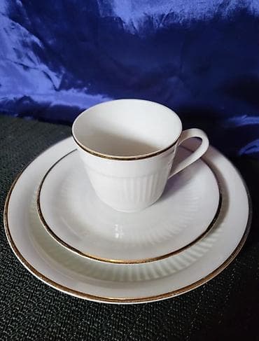 Set 1949 do 1955g Johan Seltmann Vohenstraus Bavaria. Set bavaria at lalafo.rs — 7 Set 1949 do 1955g Johan Seltmann Vohenstraus Bavaria. Set bavaria — 7