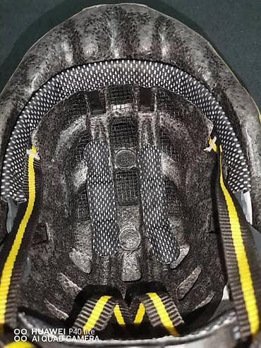 Kaciga za bicikl za decu- žuta Kaciga za bicikl veličina XS na lalafo.rs — 7 Kaciga za bicikl za decu- žuta Kaciga za bicikl veličina XS — 7