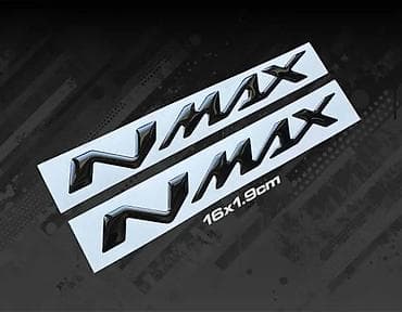 Yamaha nmax 3d stikeri - stikeri za motore - 2685 📌 opis: yamaha nmax na lalafo.rs Yamaha nmax 3d stikeri - stikeri za motore - 2685 📌 opis: yamaha nmax