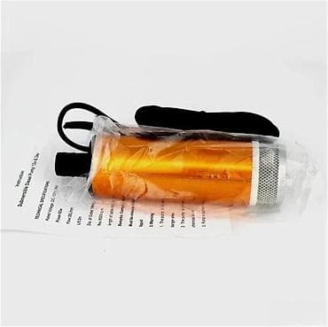 Potopna električna pumpa za gorivo 12V (DC) - Prenosna 12V DC potopna na lalafo.rs Potopna električna pumpa za gorivo 12V (DC) - Prenosna 12V DC potopna