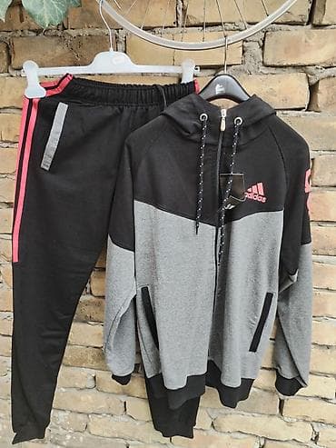 Children's Electric Cars: Adidas trenerka za devojčice, veličina 14. - Dvoslojni komplet at lalafo.rs — 3 Children's Electric Cars: Adidas trenerka za devojčice, veličina 14. - Dvoslojni komplet — 3