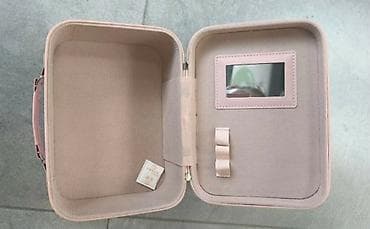 Stich koferčić 25x18 cmPresladak koferčić sa motivom Sticha – savršen na lalafo.rs — 3 Stich koferčić 25x18 cmPresladak koferčić sa motivom Sticha – savršen — 3