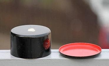 Ruska vintage kutija za nakit. Stara ruska, ručno slikana kutija za na lalafo.rs — 5 Ruska vintage kutija za nakit. Stara ruska, ručno slikana kutija za — 5
