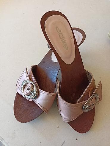 Sandale, 38 na lalafo.rs Sandale, 38