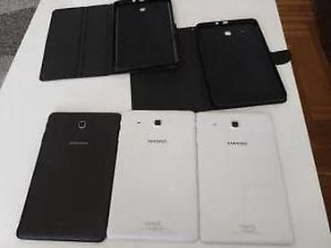 Transport: Samsung Galaxy Tab SM T560 8GB + futrola. Polovni u odlicnom stanju at lalafo.rs — 10 Transport: Samsung Galaxy Tab SM T560 8GB + futrola. Polovni u odlicnom stanju — 10