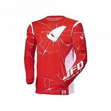 Sport & Hobby: UFO PLAST Kimura dres za motocross/enduro – dug rukav - Sportski dres at lalafo.rs — 5 Sport & Hobby: UFO PLAST Kimura dres za motocross/enduro – dug rukav - Sportski dres — 5