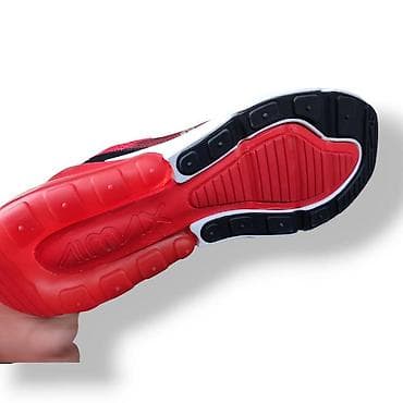 Nike max 270 A klasa sa kutijom
41 do 46 na lalafo.rs — 8 Nike max 270 A klasa sa kutijom
41 do 46 — 8