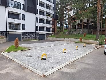 Automatska parking barijera – „No Parking“ sklopiva rampa na daljinsko na lalafo.rs — 4 Automatska parking barijera – „No Parking“ sklopiva rampa na daljinsko — 4