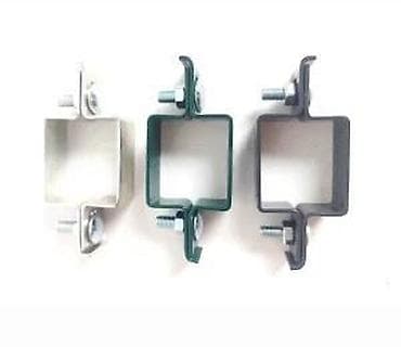 Dodaci za ograde – Panelna ograda 📍 Bulevar Kralja Aleksandra 556 na lalafo.rs — 10 Dodaci za ograde – Panelna ograda 📍 Bulevar Kralja Aleksandra 556 — 10