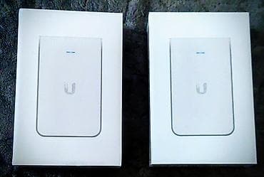 Ubiquiti UniFi In‑Wall HD Access Point (model: UAP‑IW‑HD) - Zidni na lalafo.rs Ubiquiti UniFi In‑Wall HD Access Point (model: UAP‑IW‑HD) - Zidni