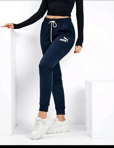 Puma, M, Jednobojni, bоја - Crna na lalafo.rs Puma, M, Jednobojni, bоја - Crna