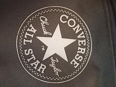 Converse All Star struk torbica (fanny pack) – tamnosiva - Brend na lalafo.rs — 6 Converse All Star struk torbica (fanny pack) – tamnosiva - Brend — 6