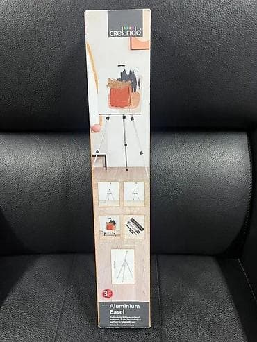 prsluk jaknica mango u: Prenosivi slikarski štafelaj – aluminijumski, teleskopski - Lagana at lalafo.rs — 10 prsluk jaknica mango u: Prenosivi slikarski štafelaj – aluminijumski, teleskopski - Lagana — 10