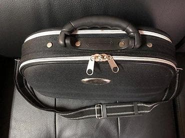 Personal Items: Tvrda torba/neseser za putovanja - Materijal: čvrsta, oblikovana at lalafo.rs — 2 Personal Items: Tvrda torba/neseser za putovanja - Materijal: čvrsta, oblikovana — 2