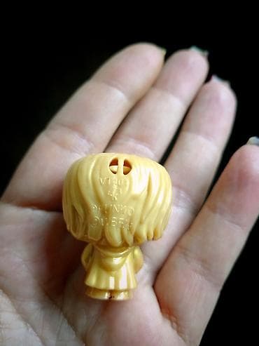 Art & Collectibles: Gold Harry Potter sa oznakom VT401 iz 2023-e. Kinder joy. Pogledajte at lalafo.rs — 3 Art & Collectibles: Gold Harry Potter sa oznakom VT401 iz 2023-e. Kinder joy. Pogledajte — 3