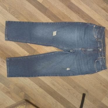 Farmerke, bоја - Svetloplava na lalafo.rs — 3 Farmerke, bоја - Svetloplava — 3