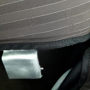 Pantalone, bоја - Crna na lalafo.rs — 6 Pantalone, bоја - Crna — 6